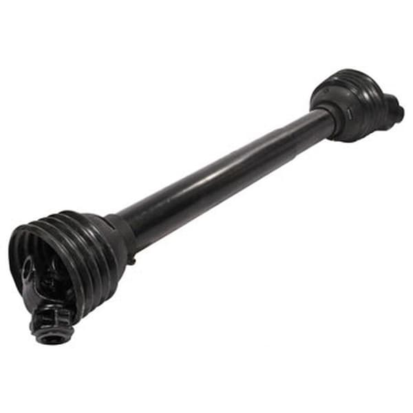 Aftermarket Disc Mower PTO Driveline for New Idea 5406 5407 5408 5409 700722804 with Clutch CS53517 - main